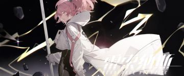 【乘员档案】叶珏