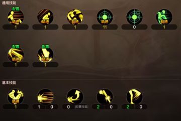 直接抄作业，深入研究弹药技能加点