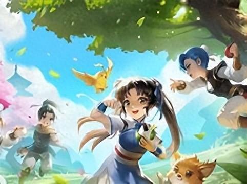 热江升级新体验，群攻无压力！热江战略版剑客教学！截图