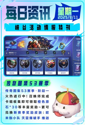 诶？我不是符文大乱斗天才吗！