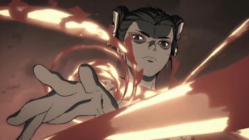 细说封神 哪吒充满”反骨”的一生