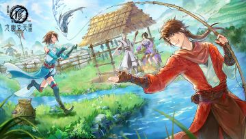 第七季PV第二弹来袭！回馈活动福利加码！