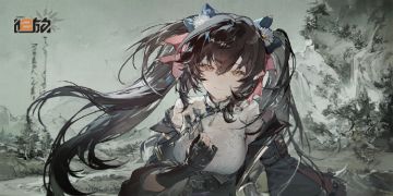 「 深度解析」绛雨·全方位人形使用指南「作者：啾啾喵」