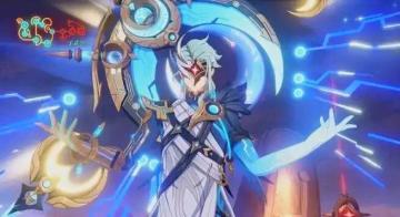 原神：6.6周本，博士！致敬提瓦特传奇耐打王！