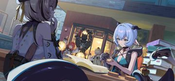 月下故事会丨镜花水月