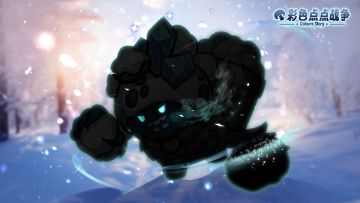 【有奖互动】神秘新角色剪影首曝🎁参与猜想瓜分50w+钻！~