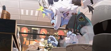 其乐融融 | 祝绳匠们元宵节快乐！