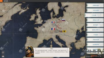 《欧陆战争4：拿破仑 重制版》Steam优化详情首曝