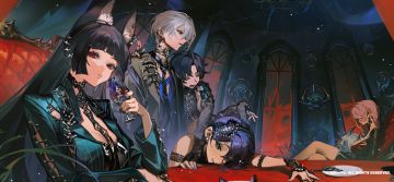 星流霆击 | 影像档案记录分享