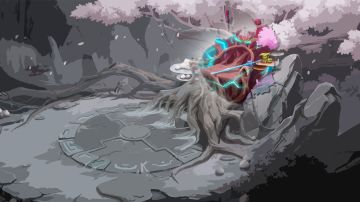 【侠客印记】青光隐电，一剑惊风