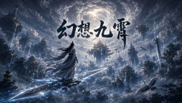 幻想九霄首测福利 充值200％代金券返还