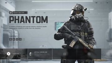 腾讯PvEvP猎杀夺宝新作《灰境行者》首曝PV&实机演示