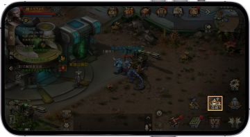 「诺亚传说口袋版」装备获取>>>装备合成