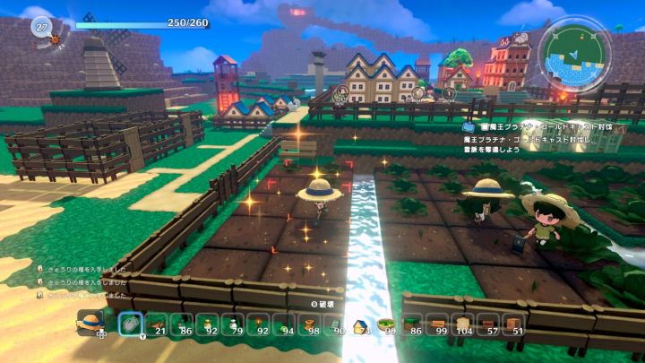 Indie Live Expo直播展会《笑拉了,我家旁边是魔王城666》公布!截图
