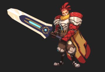 《海姆达尔》角色技能介绍