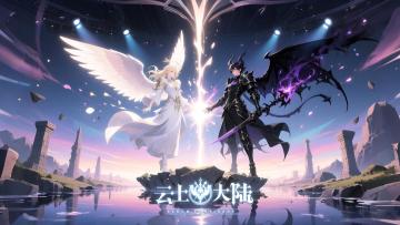 51假日礼包来袭！劳动铸辉煌，游戏赢好礼​​!