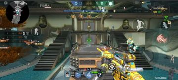 7.31新版本 | 灵音都市第二休整点攻防策略解析