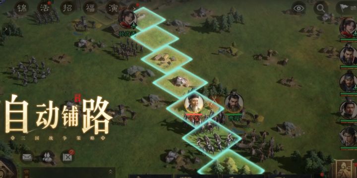 学生党福音!零氪轻肝手游TOP5推荐截图