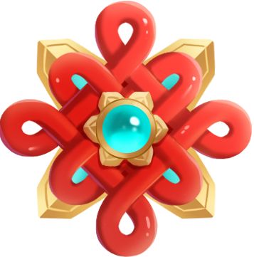 【活动攻略】还有谁不知道元宵千机伞孢子、专属吞噬特效免费领！