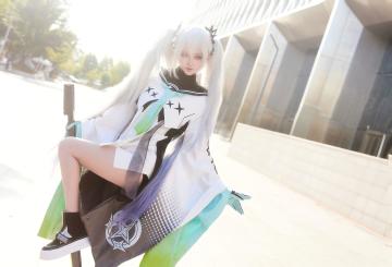 【RE:超有料】《重构：阿塔提斯》超燃COS来袭！养眼福利大放送！