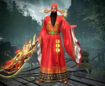 小煮三国人气衣柜初爆料！来看看你喜欢的外观在不在这里~