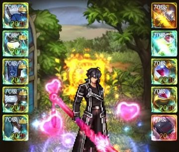 第一个完全体毕业，荒古巨剑+史诗贴膜5件套！