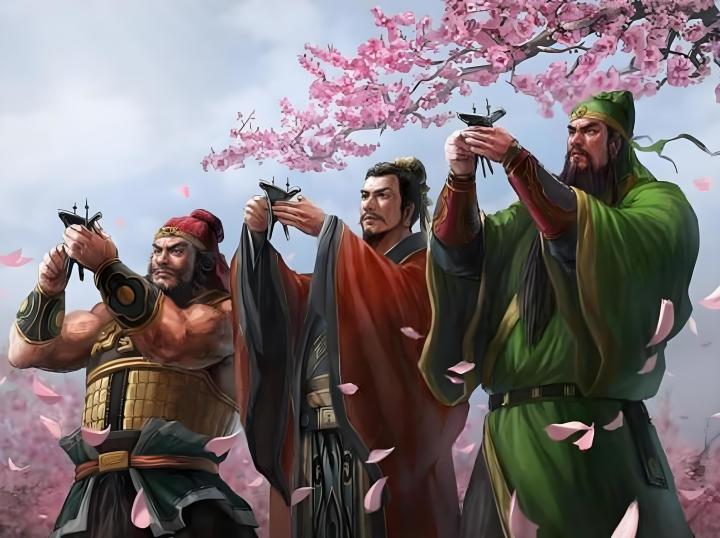三国冰河时代玩法有点单一,还有哪些类似游戏推荐?截图