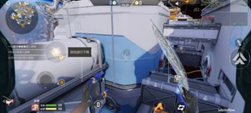 太空电梯争夺战，室外太空区域点位分享与教学