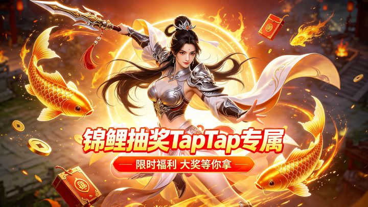 🔥【评论有奖】《龙城军团》第1期论坛抽奖活动!超多豪礼! 🔥截图