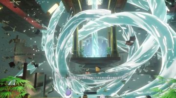 看似测试实则炫技！一镜到底空间逆转，异环不愧是二游特效天花板