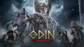 奥丁神叛国际服手游下载教程分享！