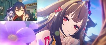 这些刷屏的二游发癫大脸表情包，到底哪儿来的？