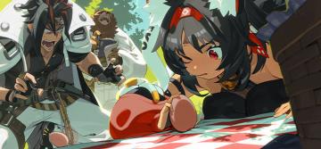 春日野餐 | 今天，昼夜平分！