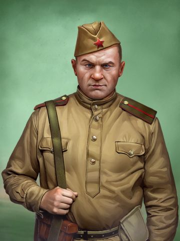 《乘员详情》维亚切克