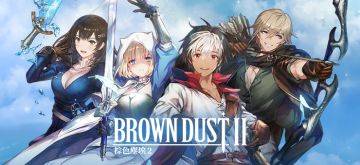 棕色尘埃2 Steam端遭遇突然下架，官方紧急回应并道歉