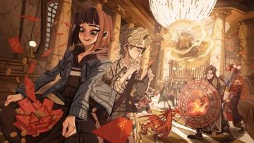 霍格沃茨日常丨敞开口袋 ，装下收获与喜悦~