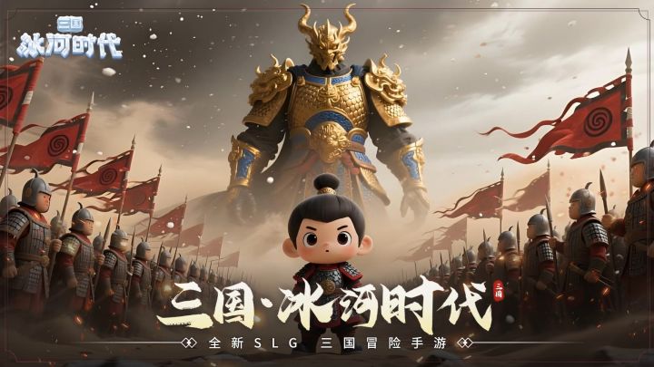 三国手游玩法差别有多大?几种类型横向对比截图