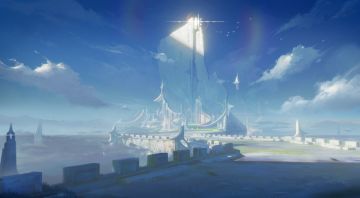 深渊勘测指南｜探险者们