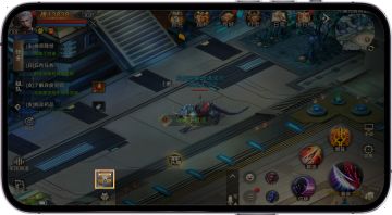 「诺亚传说口袋版」赚取银币>>>金币交易所