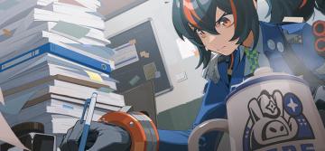 有劳有逸丨祝绳匠们劳动节快乐！