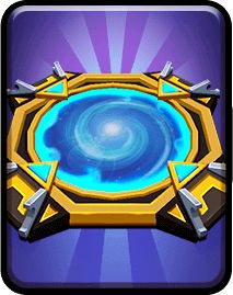 建筑图鉴：虫洞陷阱——传送陷阱克制怪物推进