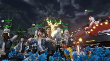 已开奖|周年庆倒计时3天，那些关于“爱”的回忆