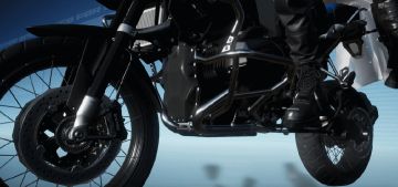 完蛋！我被美女包围了