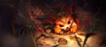 体验服明日更新！符文大乱斗模式和极地大乱斗模式迎来玩法调整~