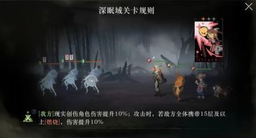 3月上旬【深眠全角色梯度】