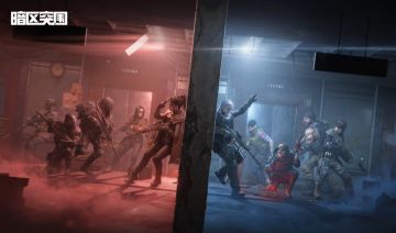 英雄集结，阵营对决！