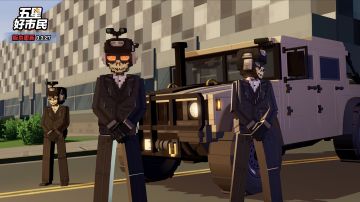 9月5日版本更新 - 不是，谁教你这么穿搭的？