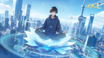 《大武道》终极内测结束公告