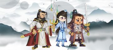 【葫芦娃】版本更新公告