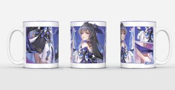 【周边抽奖】分享新区角色，赢限定周边